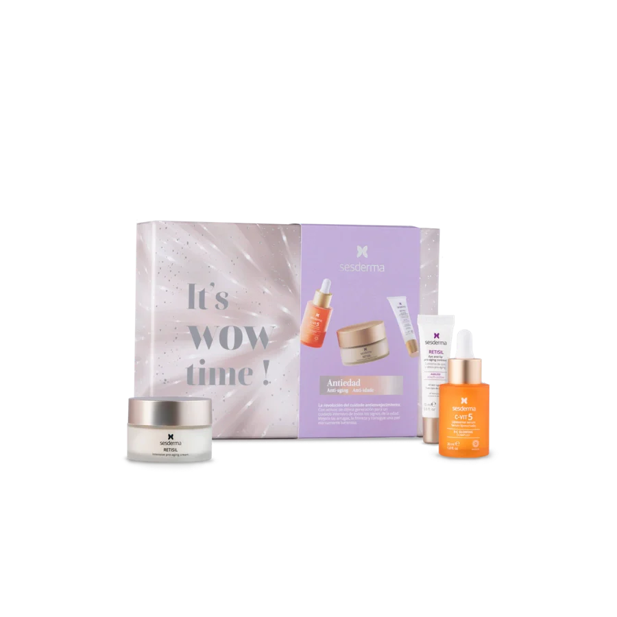 SESDERMA PACK ANTIEDAD PREMIUM