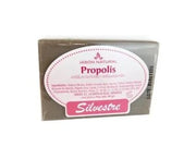 SILVESTRE JABON SOLIDO PROPOLIS 100g