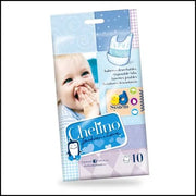 INDAS CHELINO BABEROS DESECHABLES