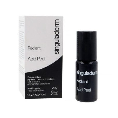 PRIMADERM RADIANT ACID PEEL 1 ROLL ON 10 ml