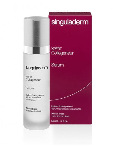 PRIMADERM XPERT COLLAGENEUR SERUM 1 ENVASE 50 ML AIRLESS