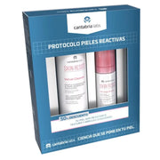 SKIN RESIST PACK SENSAGE SERUM + VELVET CLEANSER