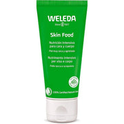 SKIN FOOD CUIDADO NUTRITIVO ESENCIAL WELEDA 1 ENVASE 30 ml