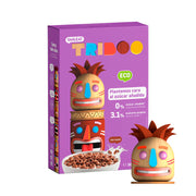 SMILEAT CEREALES TRIBOO CACAO ECO