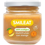 SMILEAT TARRITO MULTIFRUTAS CON MANGO ECO