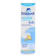 STERIMAR BEBE HIGIENE Y BIENESTAR 1 ENVASE 100 ml