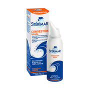 STERIMAR CONGESTION NASAL 1 SPRAY 100 ml