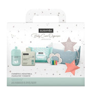 SUAVINEX BABY PACK CARE ORGANISER ROSA