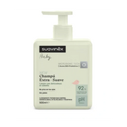 SUAVINEX BABY CHAMPU EXTRA SUAVE 500ML