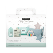 SUAVINEX BABY PACK CARE ORGANISER AZUL