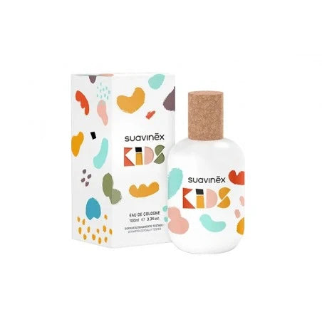 SUAVINEX COLONIA KIDS 1 ENVASE 100 ml