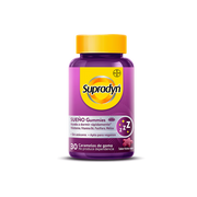 SUPRADYN SUEÑO 30 GUMMIES