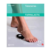 FARMALASTIC TALONERA PEQUEÑA