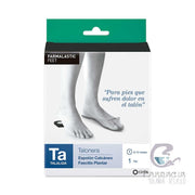 FARMALASTIC TALONERA PEQUEÑA