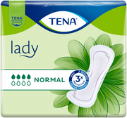 TENA LADY NORMAL 24 UNIDADES