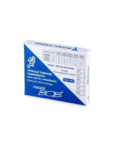 TEXTUBE VENDA TUBULAR T B