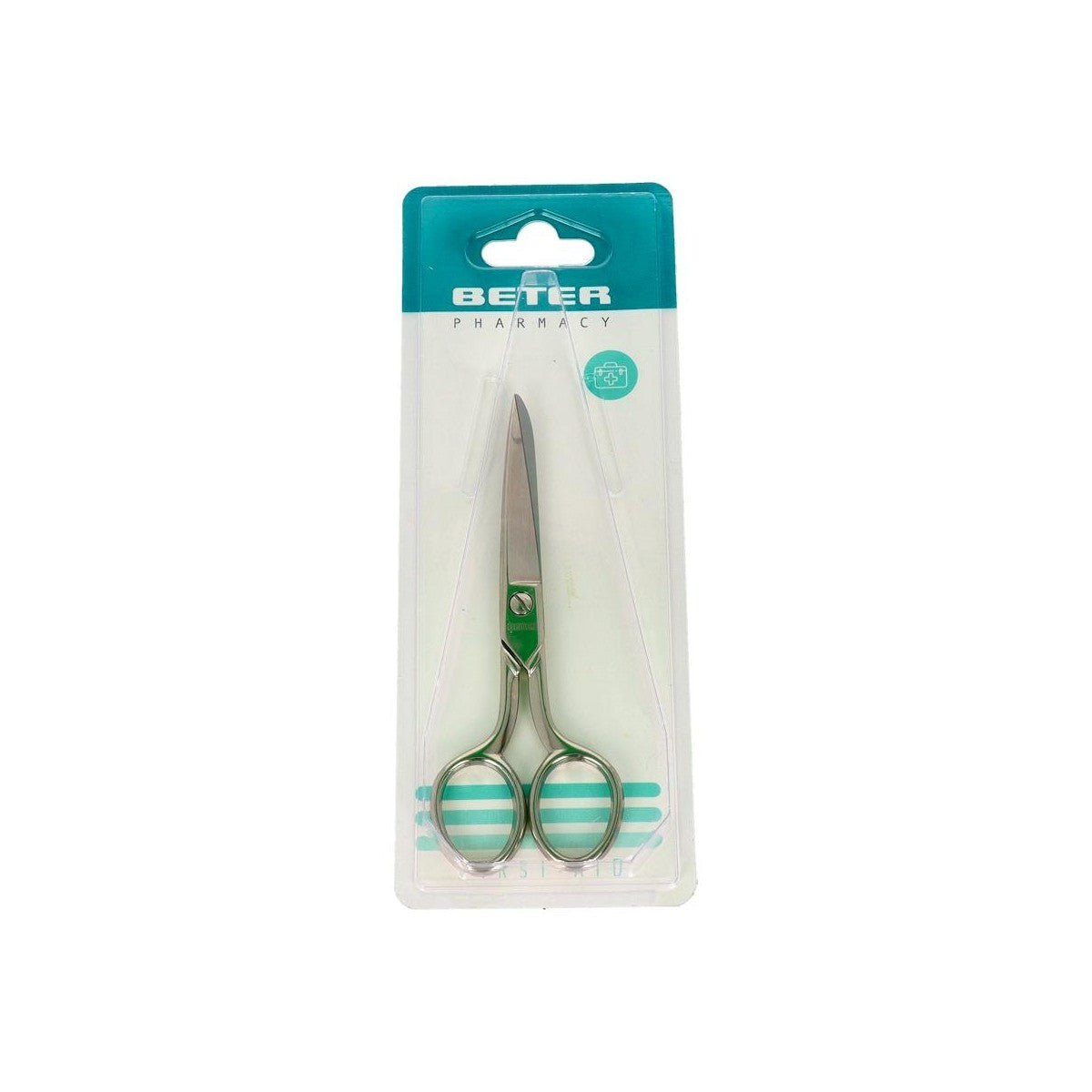 BETER TIJERA BOTIQ 12CM 24062