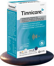 TINNICARE 60 COMPRIMIDOS