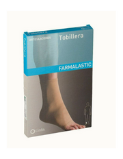 FARMALASTIC TOBILLERA TALLA MEDIANA