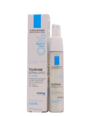LA ROCHE POSAY TOLERIANE ULTRA FLUIDO P ALERGICA O INTOLERANTE 40 ML