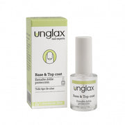UNGLAX BASE & TOP COAT 1 ENVASE 10 ml