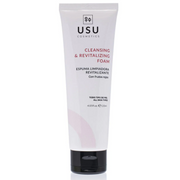 USU ESPUMA LIMPIADORA REVITALIZANTE 1 ENVASE 120 ml
