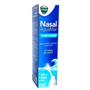 VICKS NASAL AGUAMAR SUAVE 120ML