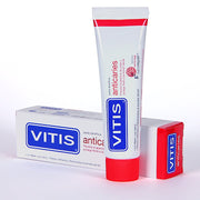 VITIS ANTICARIES PASTA DENTIFRICA 100 ML