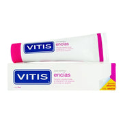 VITIS ENCIAS PASTA 150ML