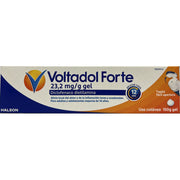 VOLTADOL FORTE 23,2MG/G GEL TUBO 150G