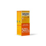 WELEDA DUPLO PAÑAL 75ML 50%DTO 2UD