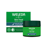 WELEDA SKIN FOOD CREMA DE NOCHE 40ML