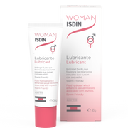 ISDIN WOMAN LUBRICANTE HIDROGEL 30 G