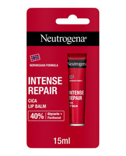 NEUTROGENA BALSAMO NARIZ Y LABIOS 1 ENVASE 15 ml
