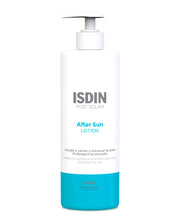 ISDIN AFTER SUN 500 ML