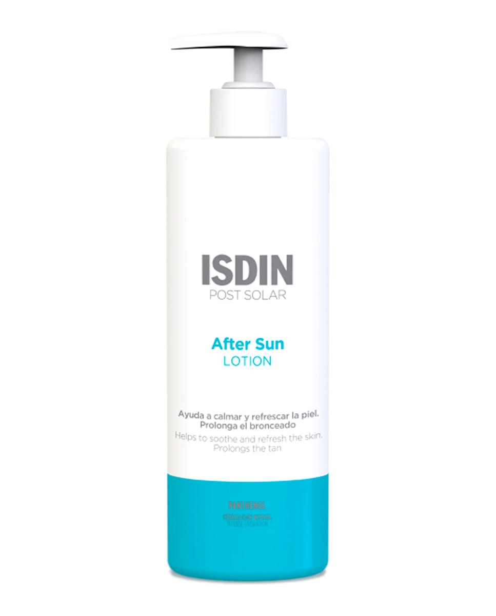 ISDIN AFTER SUN 500 ML