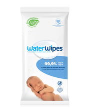 WATER WIPES 28 UNIDADES