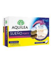 AQUILEA SUEÑO FORTE 30 COMPRIMIDOS