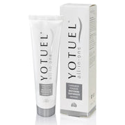 YOTUEL ALL IN ONE SNOWMINT BLANQUEADOR DENTIFRICO1 ENVASE 75 ml
